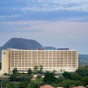 Transcorp Hilton Abuja