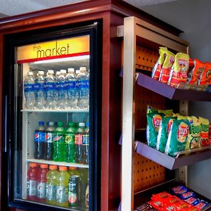 Residence Inn By Marriott Mcallen